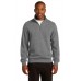 Sport-Tek 1/4 Zip Sweatshirt